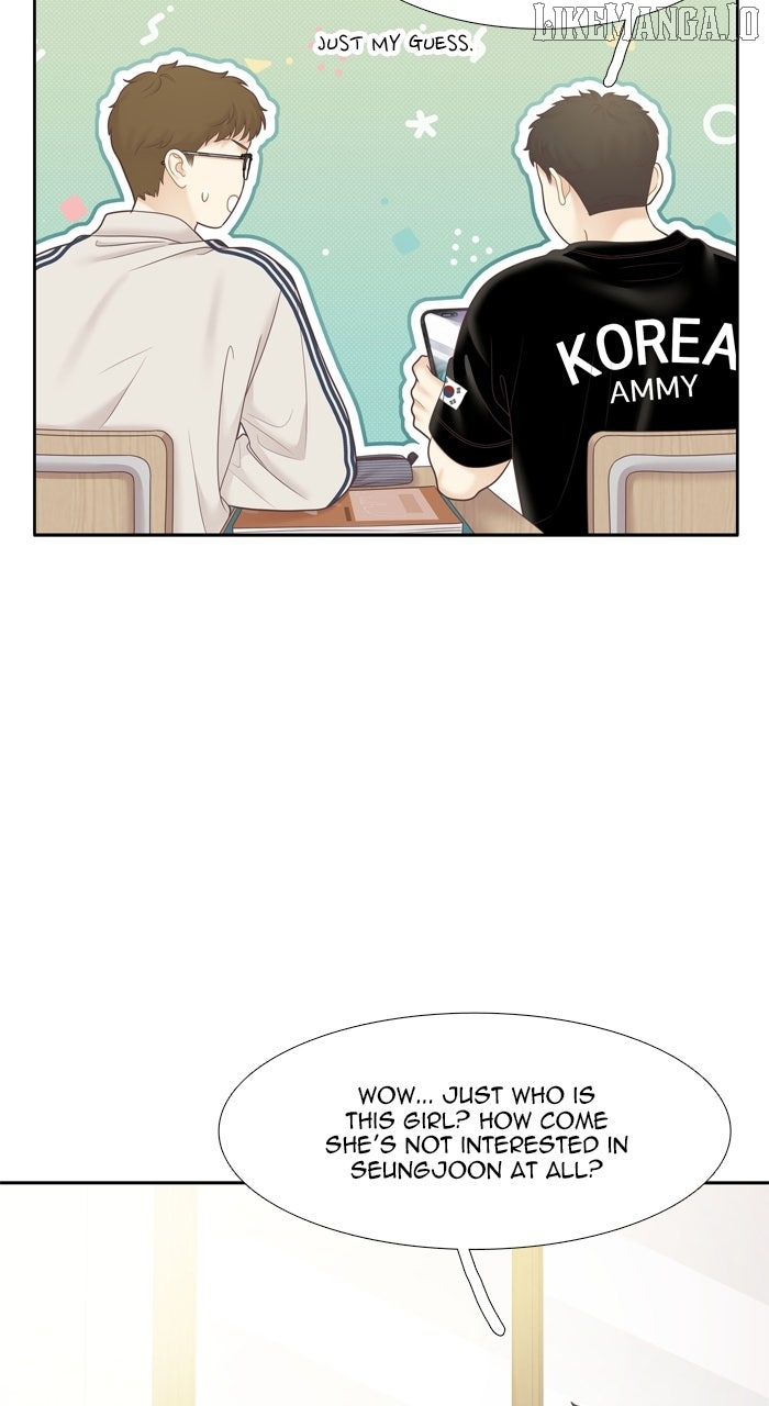 Girl’s World ( World of Girl ) Chapter 462 - page 85
